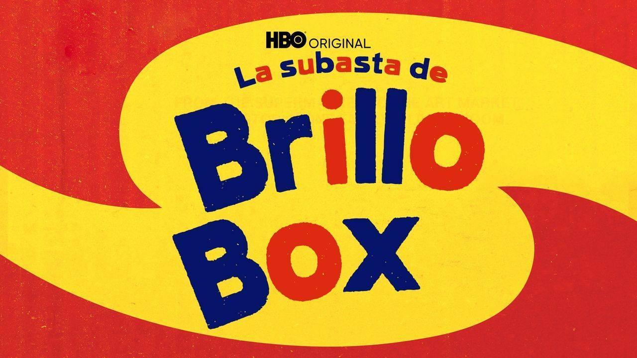 فيلم Brillo Box 3c Off 2016 مترجم كامل اون لاين