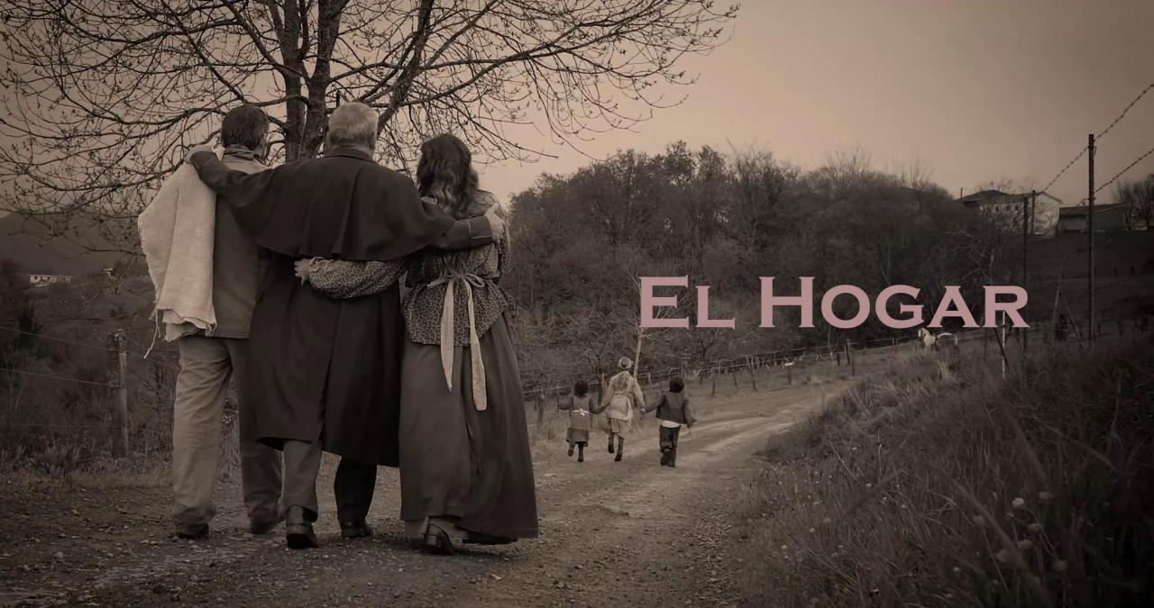 فيلم El Hogar 2022 مترجم كامل اون لاين
