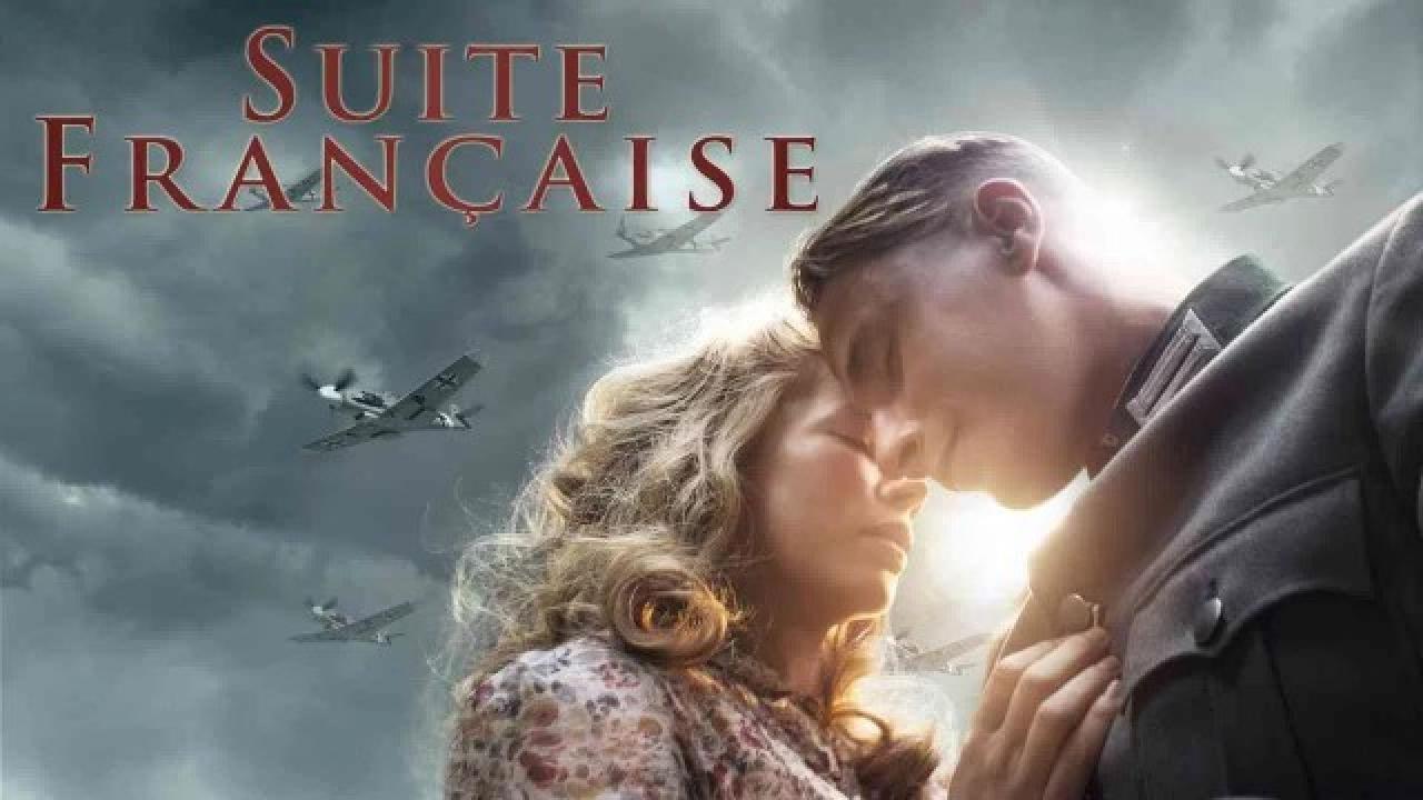 فيلم Suite Française 2014 مترجم كامل اون لاين