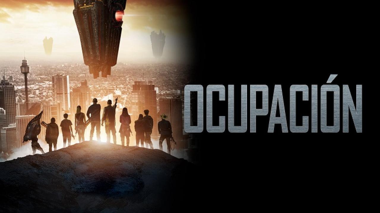 فيلم Occupation 2018 مترجم كامل اون لاين