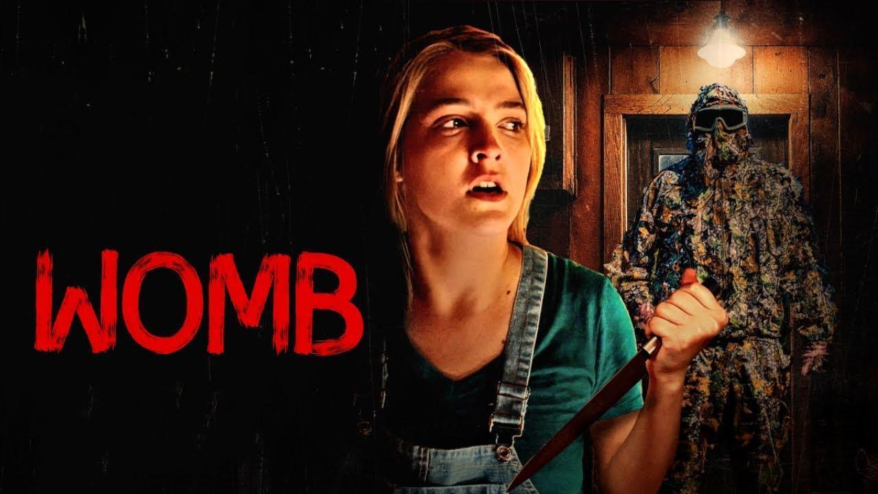 فيلم Womb 2025 مترجم كامل HD