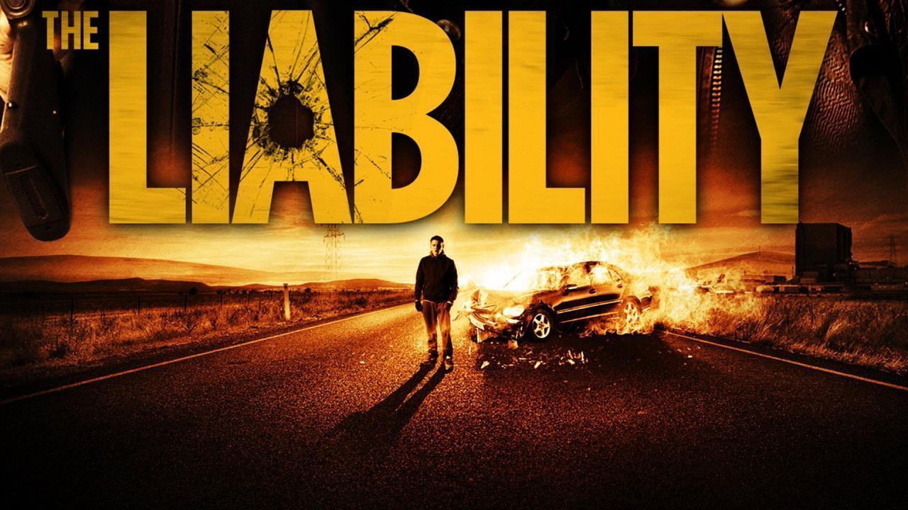 فيلم The Liability 2012 مترجم كامل اون لاين