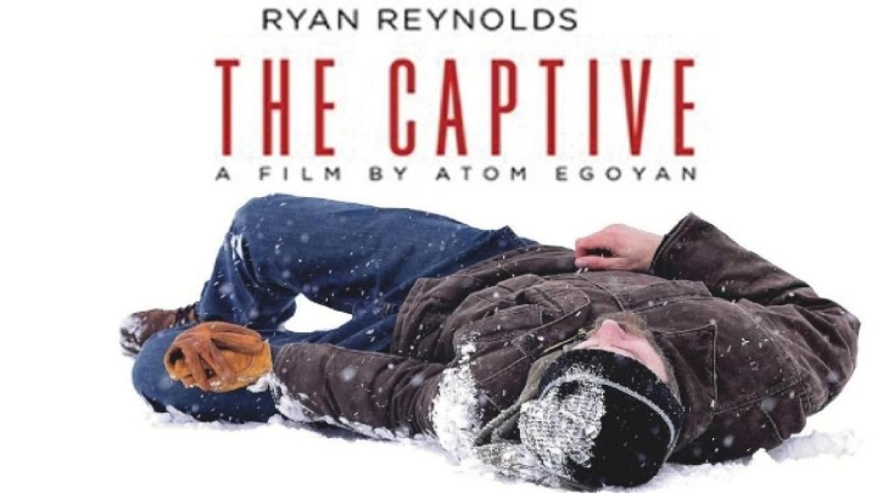 فيلم The Captive 2014 مترجم كامل اون لاين