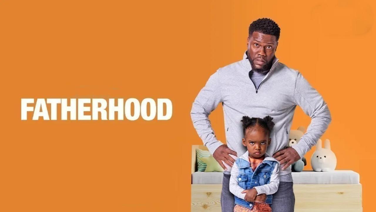 فيلم Fatherhood 2021 مترجم كامل اون لاين