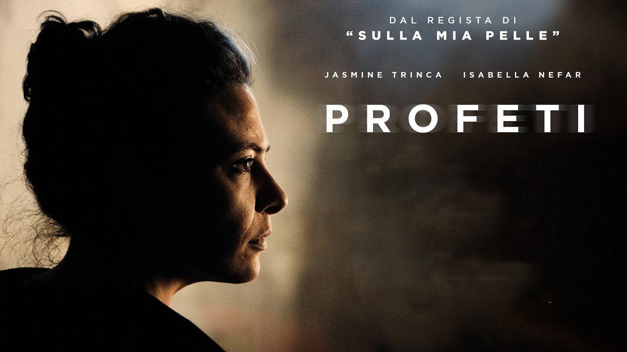 فيلم Profeti 2023 مترجم كامل اون لاين