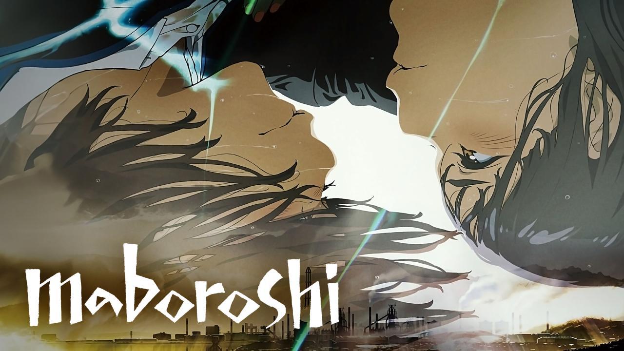 فيلم Maboroshi 2024 مترجم كامل اون لاين