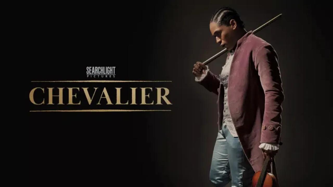 فيلم Chevalier 2022 مترجم كامل اون لاين