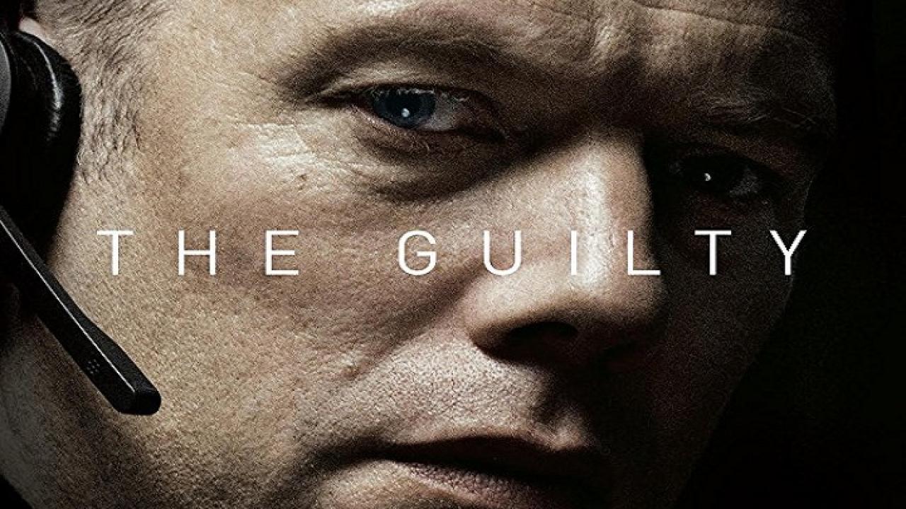 فيلم Den Skyldige 2018 مترجم كامل اون لاين