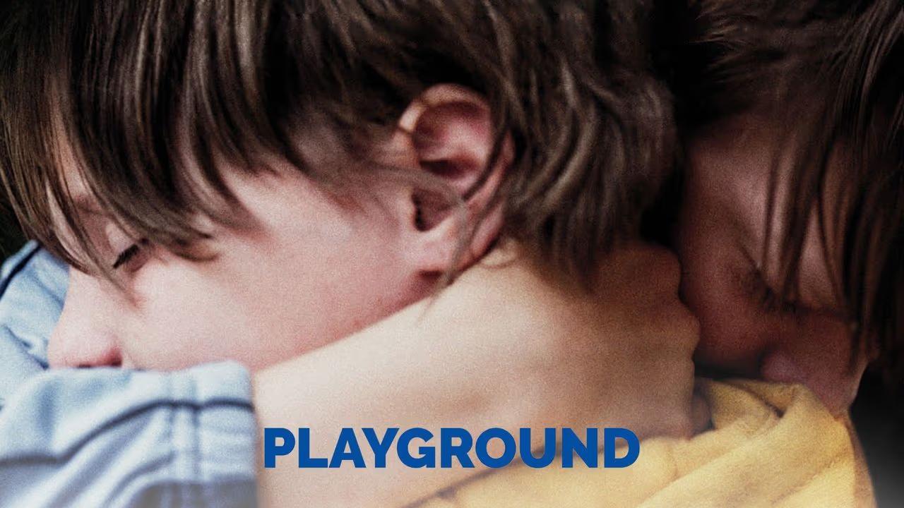 فيلم Playground 2021 مترجم كامل اون لاين