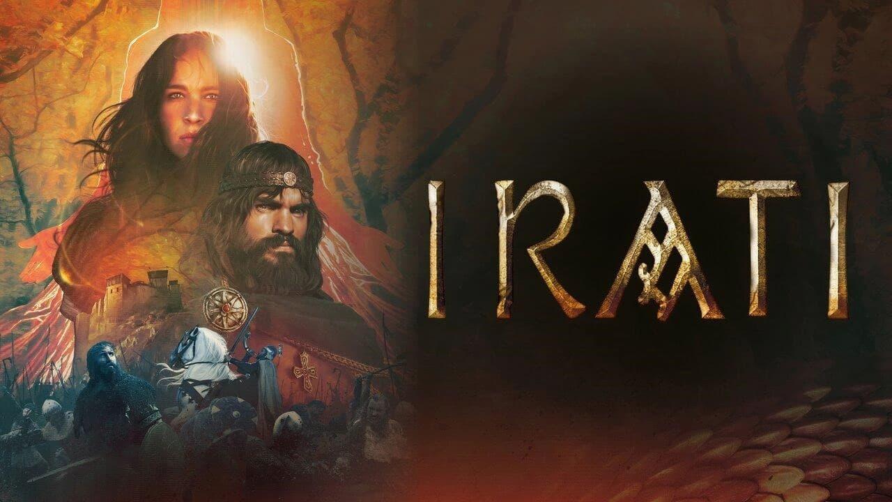 فيلم Irati 2022 مترجم كامل اون لاين