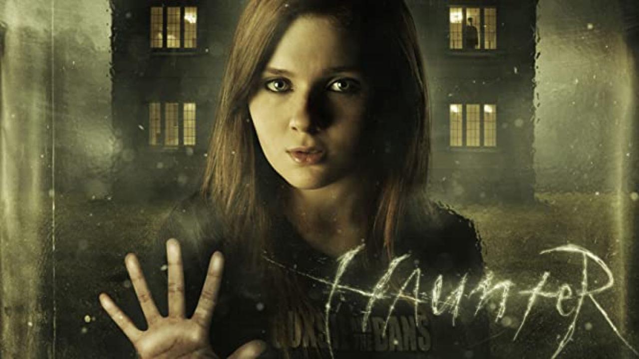 فيلم Haunter 2013 مترجم كامل اون لاين