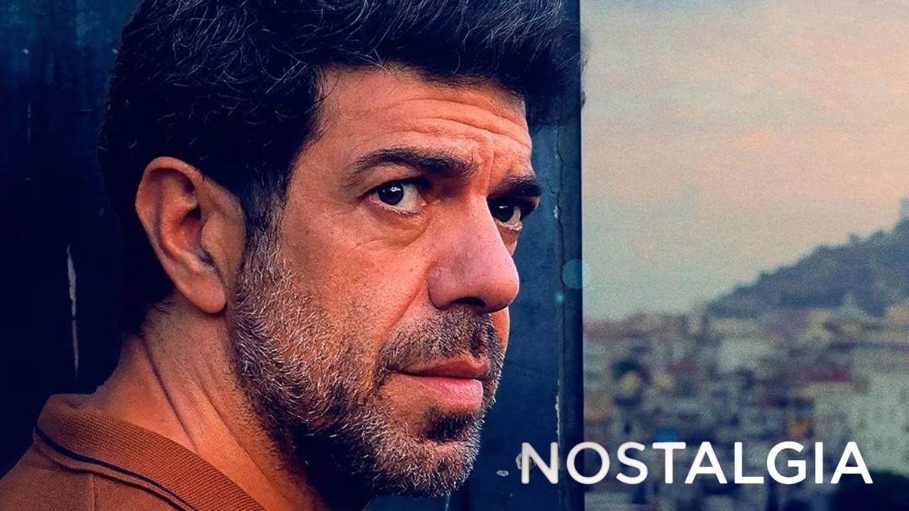 فيلم Nostalgia 2022 مترجم كامل اون لاين