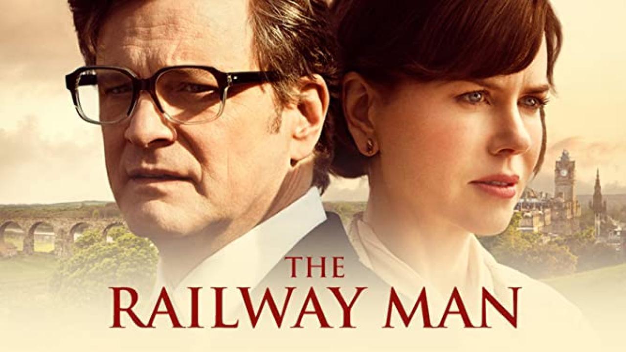 فيلم The Railway Man 2013 مترجم كامل اون لاين