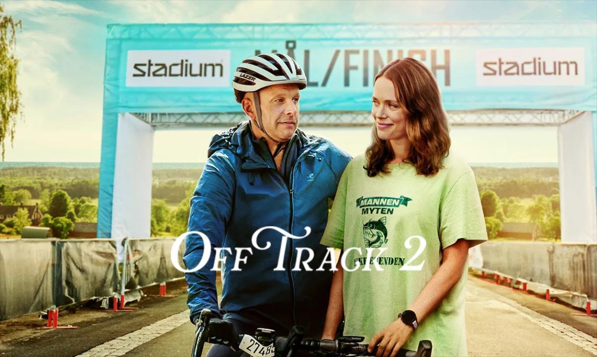 فيلم Off Track 2 2025 مترجم كامل HD