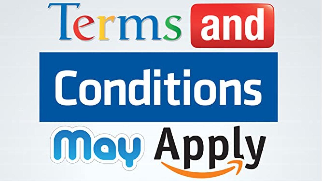 فيلم Terms and Conditions May Apply 2013 مترجم كامل اون لاين
