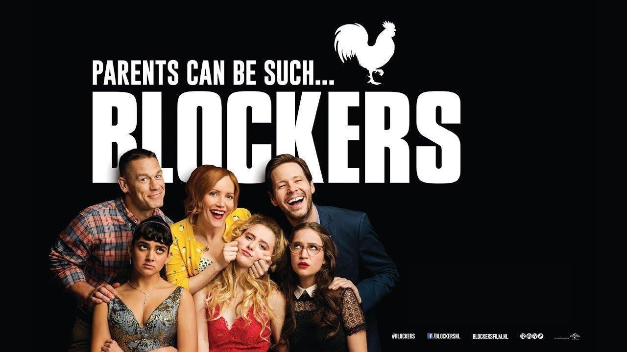 فيلم Blockers 2018 مترجم كامل اون لاين