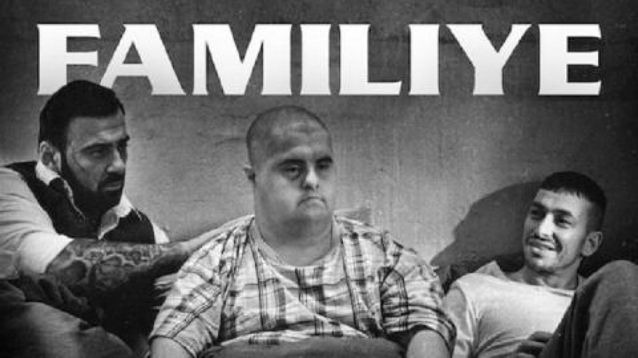فيلم Familiye 2017 مترجم كامل اون لاين