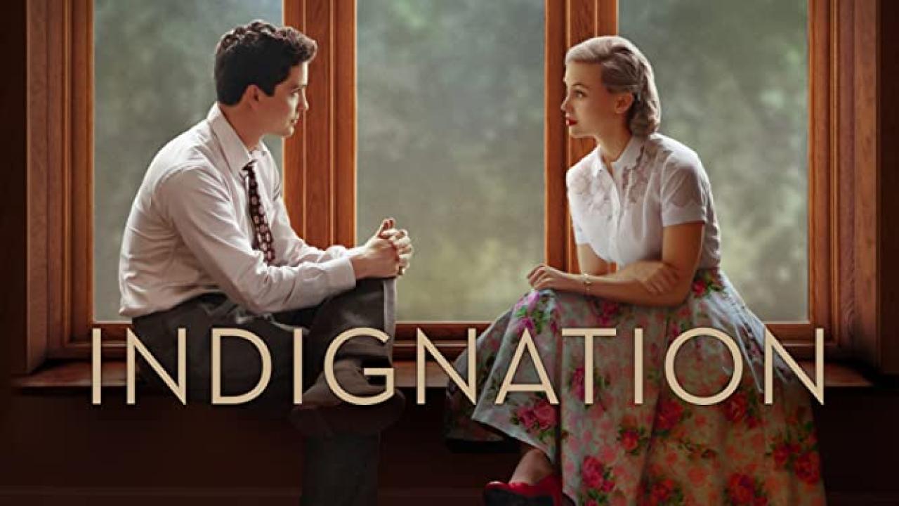 فيلم Indignation 2016 مترجم كامل اون لاين