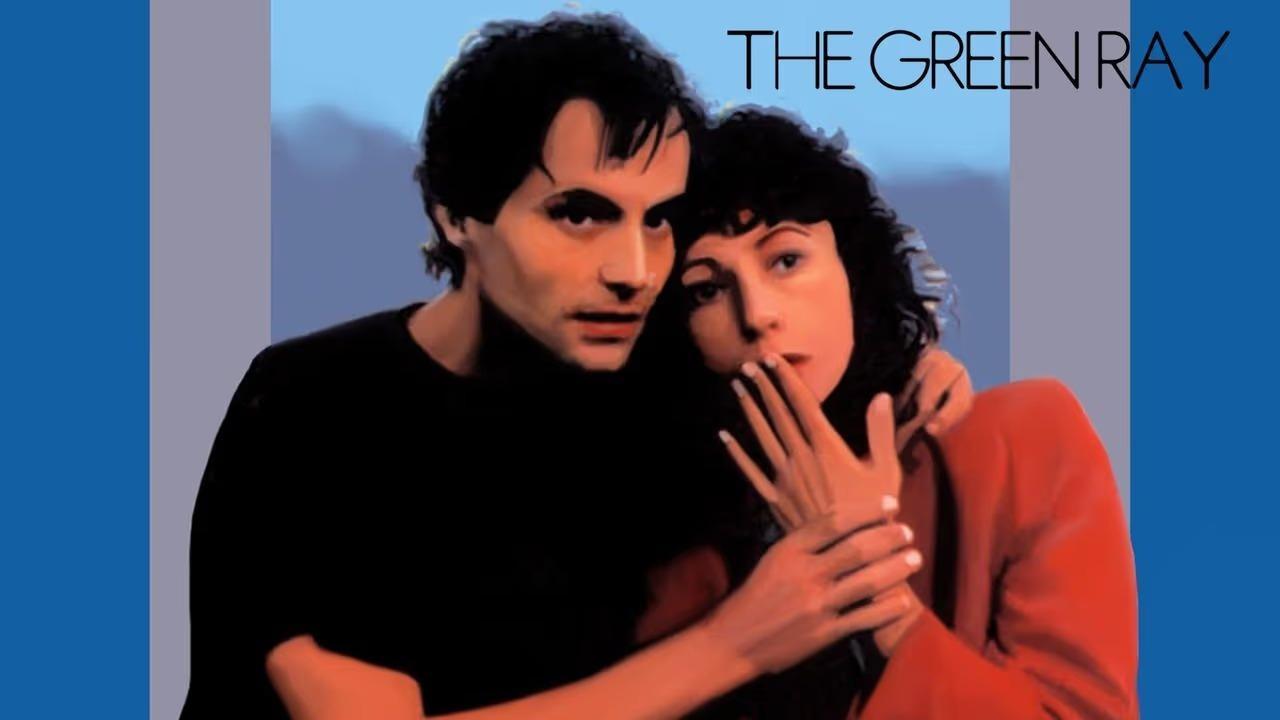 فيلم The Green Ray 1986 مترجم كامل HD