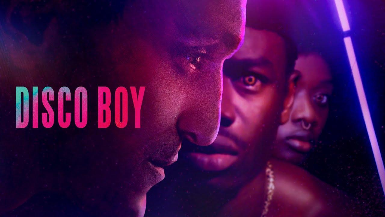فيلم Disco Boy 2023 مترجم كامل اون لاين