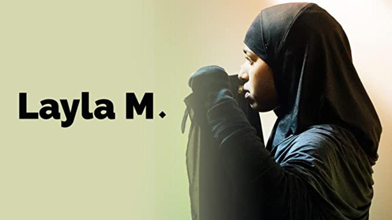 فيلم Layla M 2016 مترجم كامل اون لاين