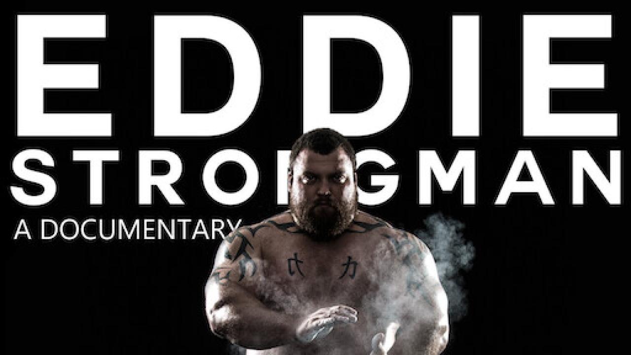 فيلم Eddie-Strongman 2015 مترجم كامل اون لاين