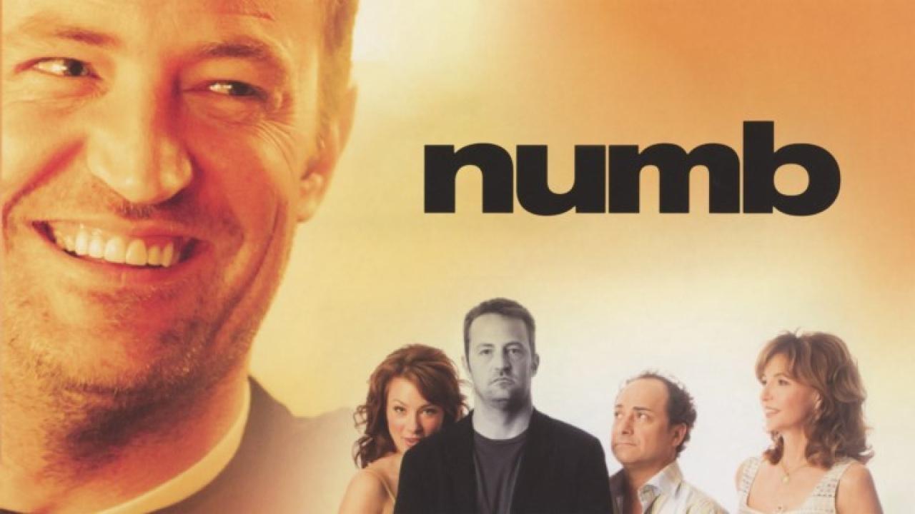 فيلم Numb 2007 مترجم كامل اون لاين