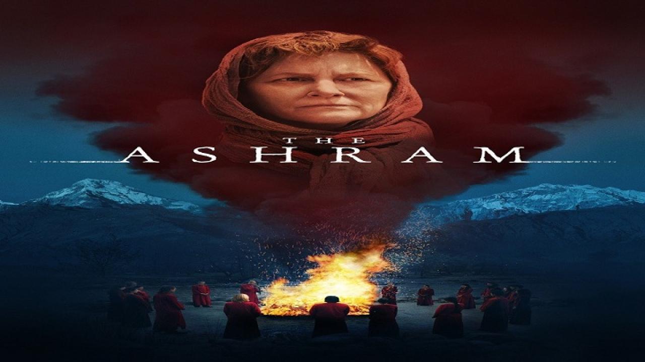فيلم The Ashram 2018 مترجم كامل اون لاين
