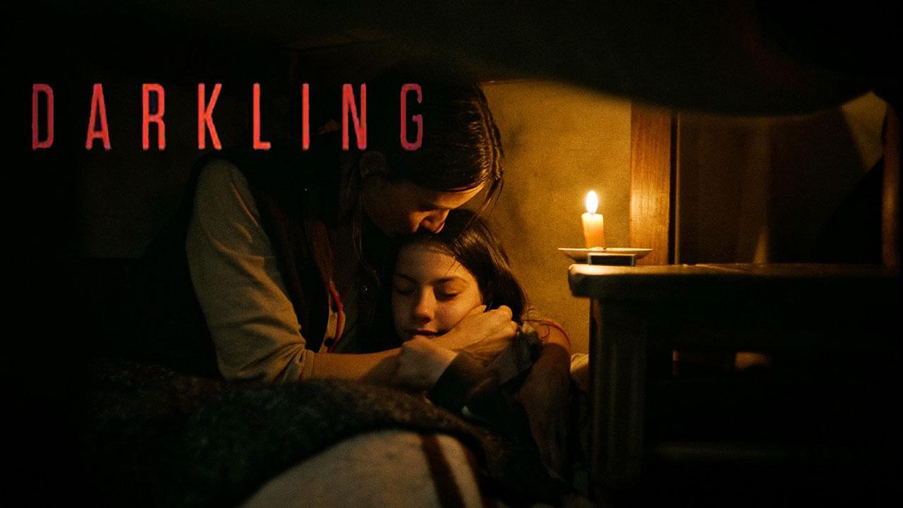 فيلم Darkling 2022 مترجم كامل اون لاين