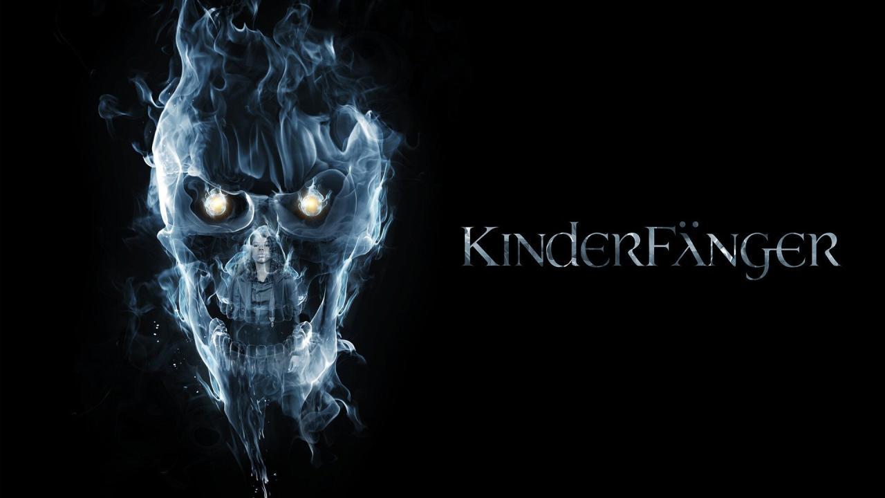 فيلم Kinderfanger 2023 مترجم كامل اون لاين