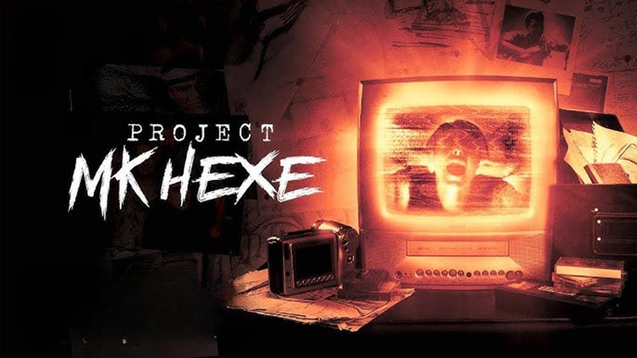 فيلم Project MKHEXE 2025 مترجم كامل HD