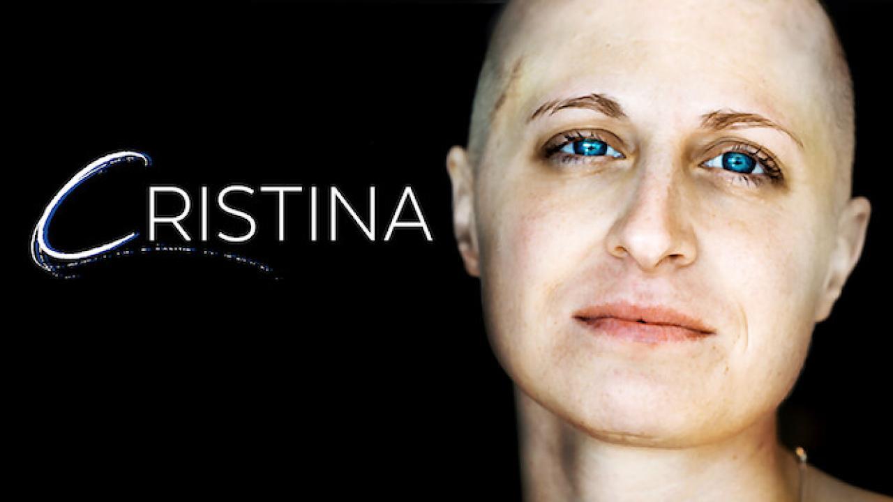 فيلم Cristina 2016 مترجم كامل اون لاين