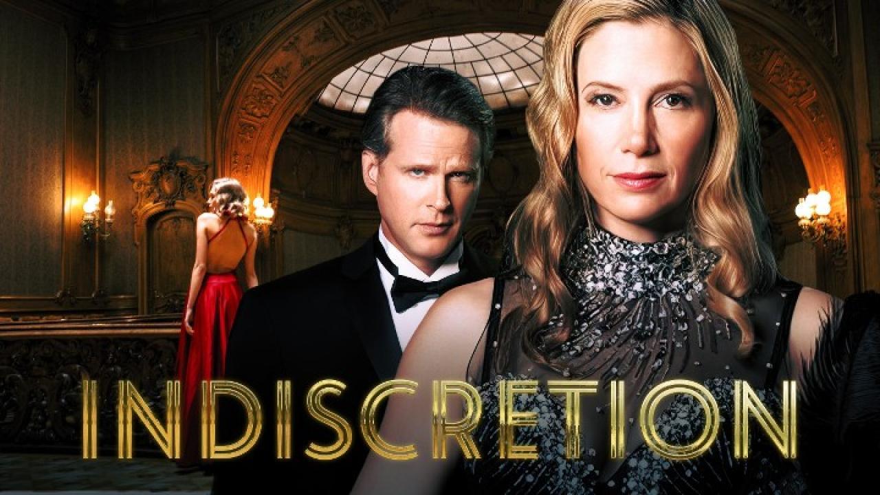 فيلم Indiscretion 2016 مترجم كامل اون لاين