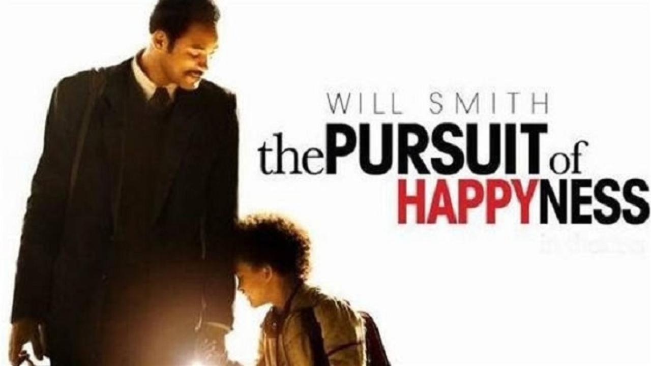 فيلم The Pursuit Of Happyness 2006 مترجم كامل اون لاين