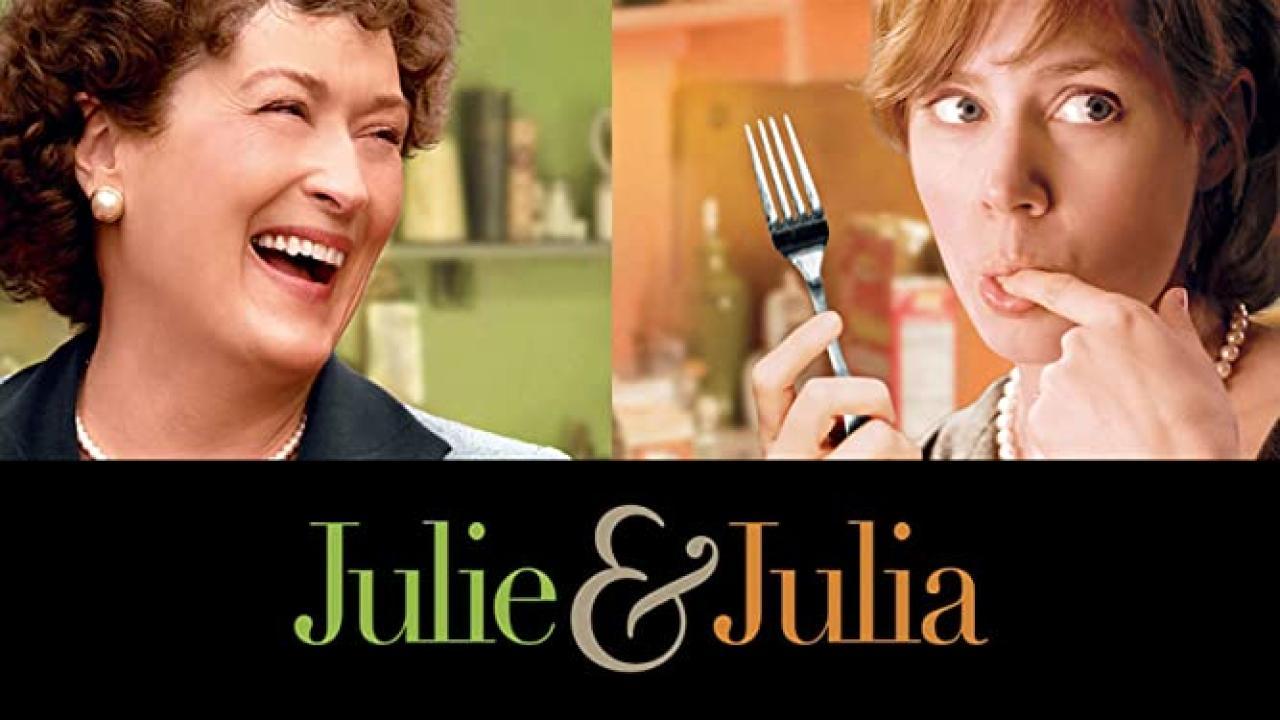 فيلم Julie & Julia 2009 مترجم كامل اون لاين