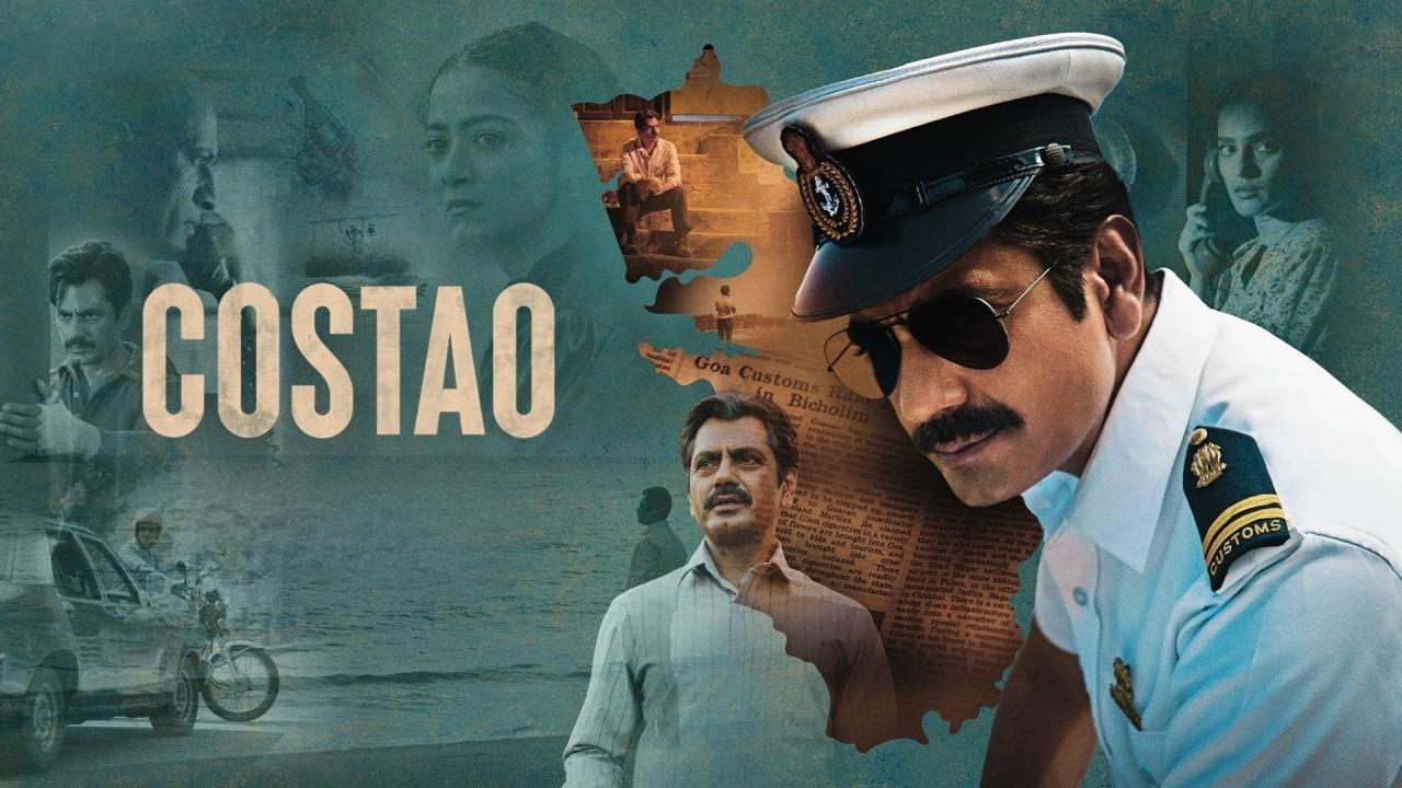 فيلم Costao 2025 مترجم كامل HD