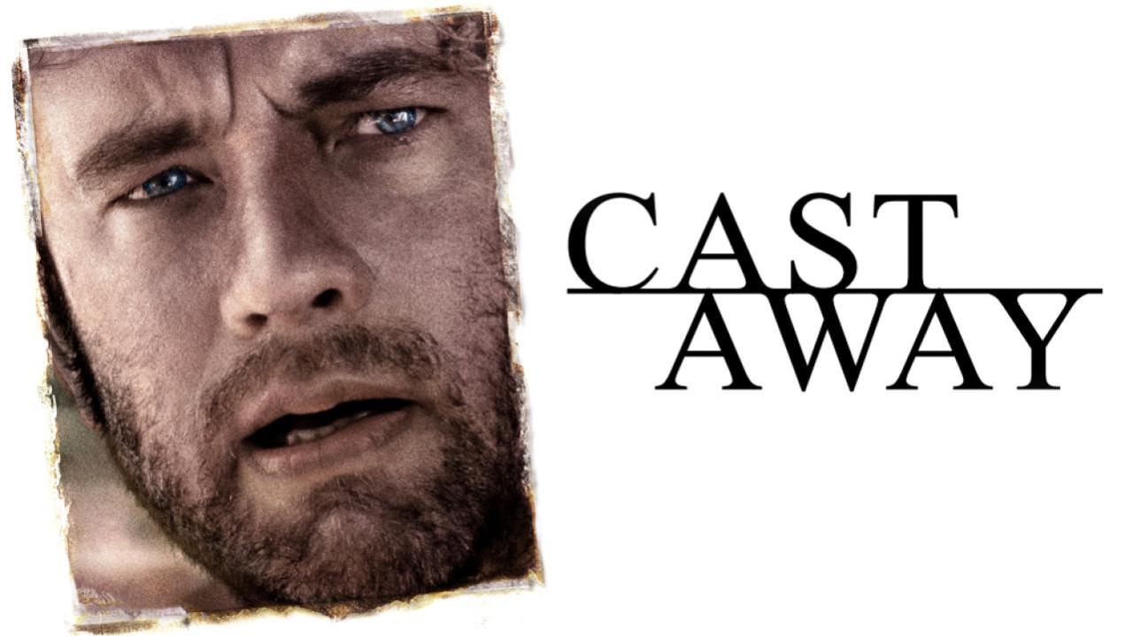 فيلم Cast Away 2000 مترجم كامل اون لاين