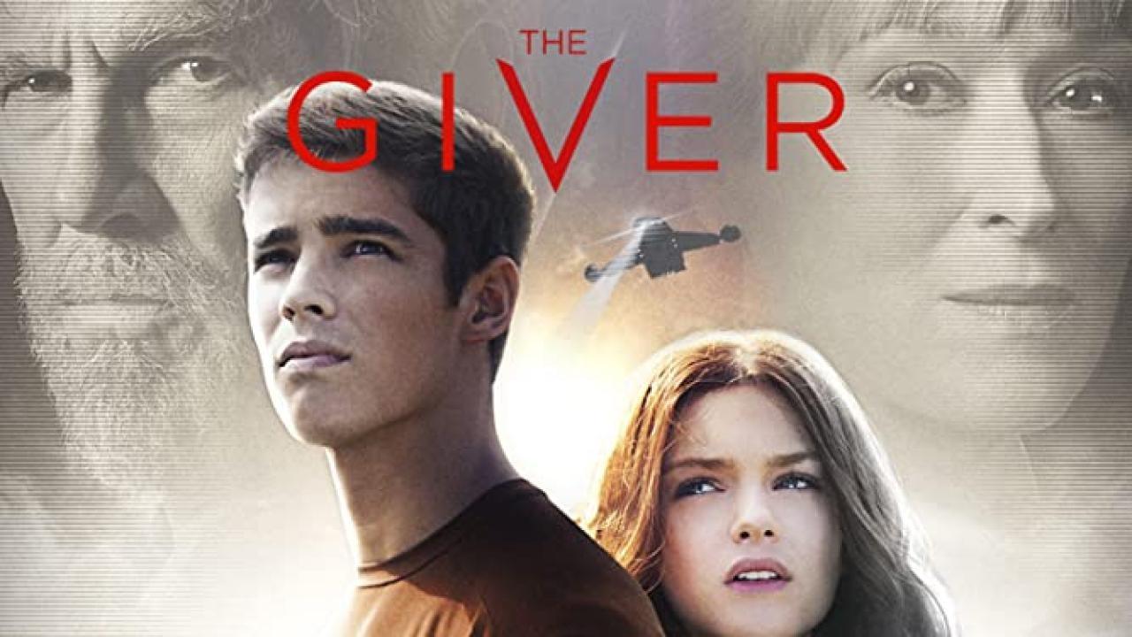 فيلم The Giver 2014 مترجم كامل اون لاين