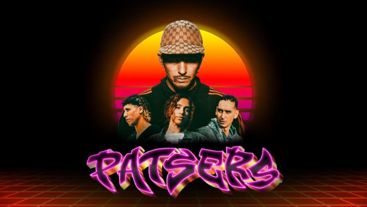 فيلم Gangstas 2025 مترجم كامل HD