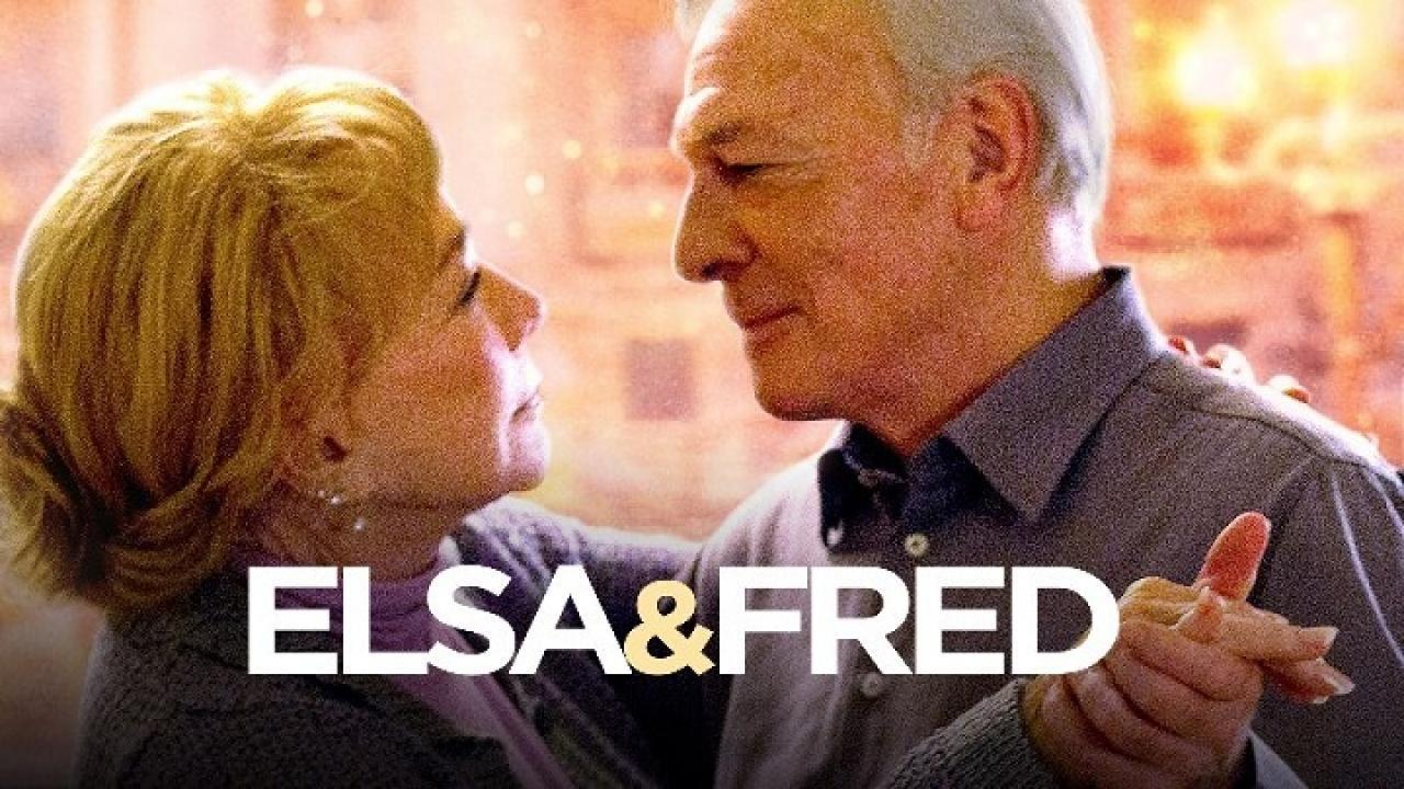 فيلم Elsa and Fred 2014 مترجم كامل اون لاين