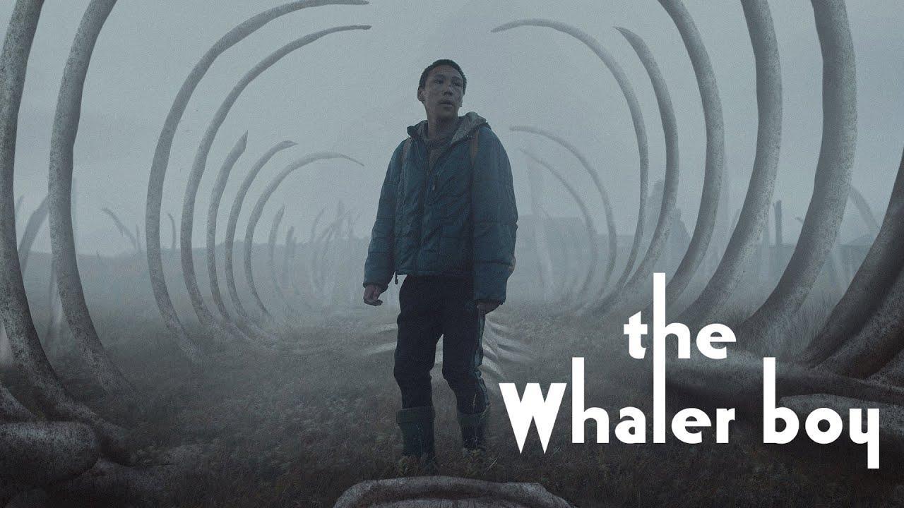 فيلم The Whaler Boy 2020 مترجم كامل اون لاين