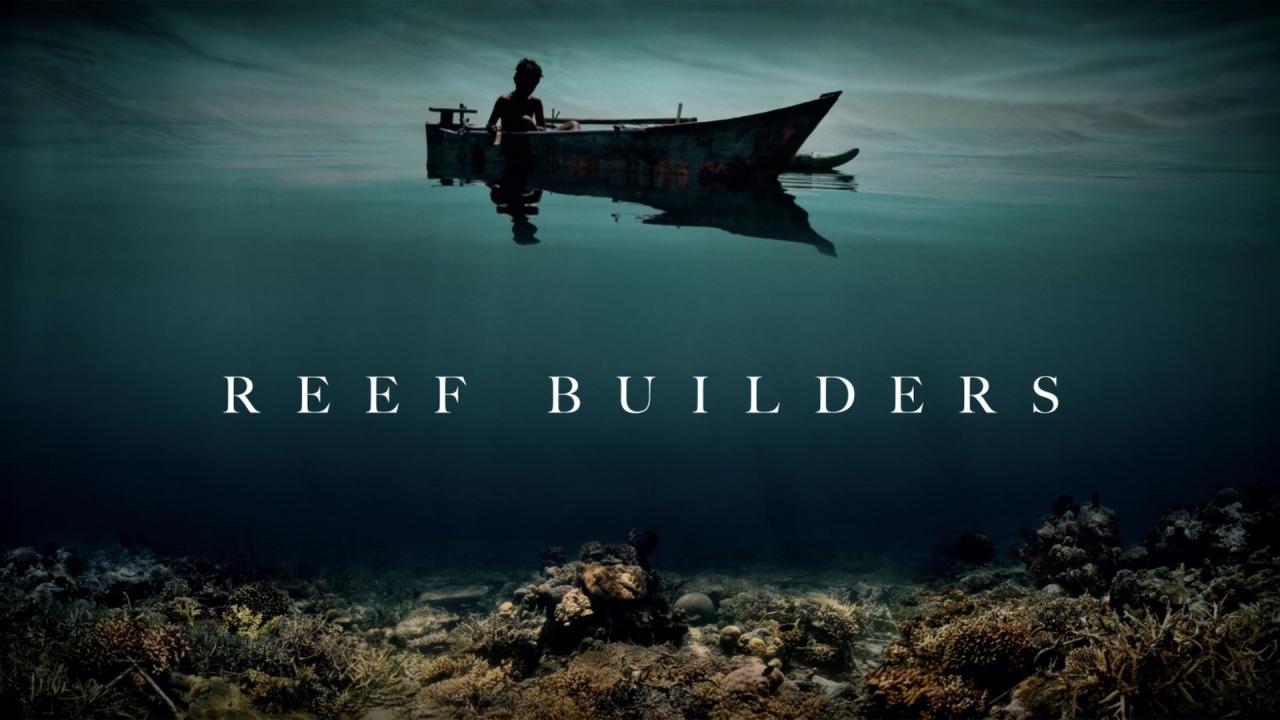 فيلم Reef Builders 2025 مترجم كامل HD
