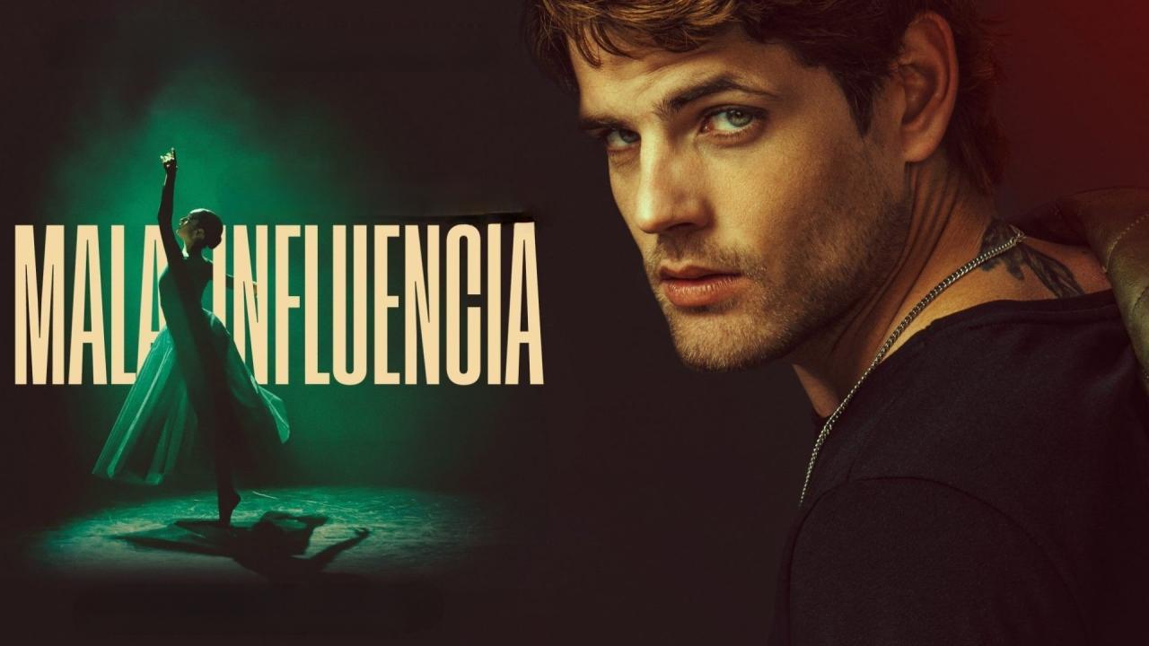 فيلم Bad Influence 2025 مترجم كامل HD
