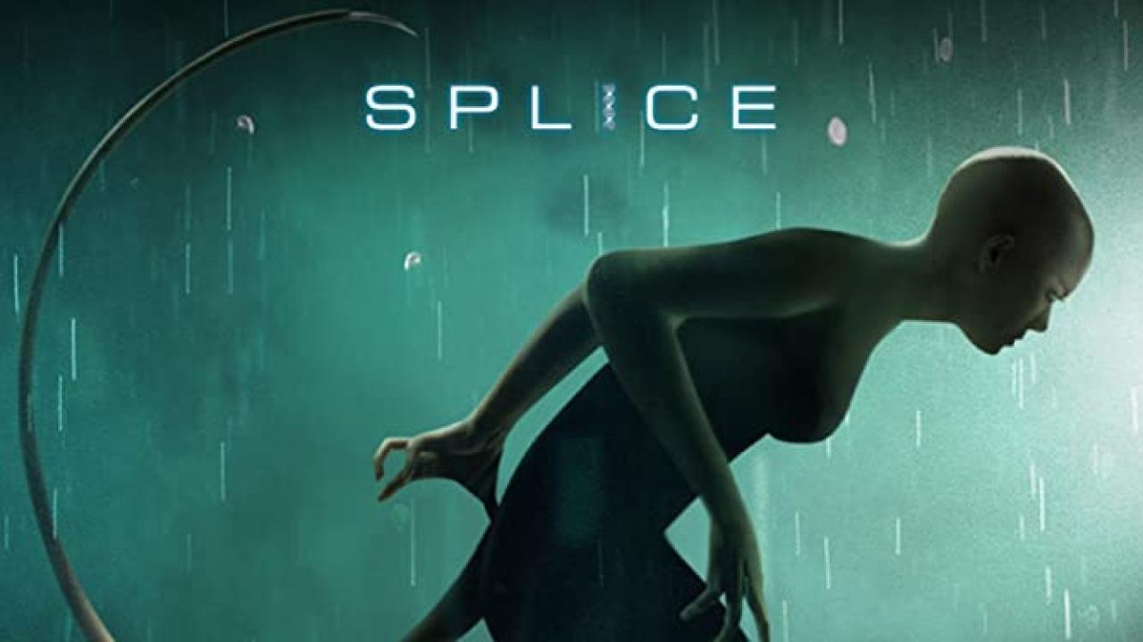 فيلم Splice 2009 مترجم كامل اون لاين