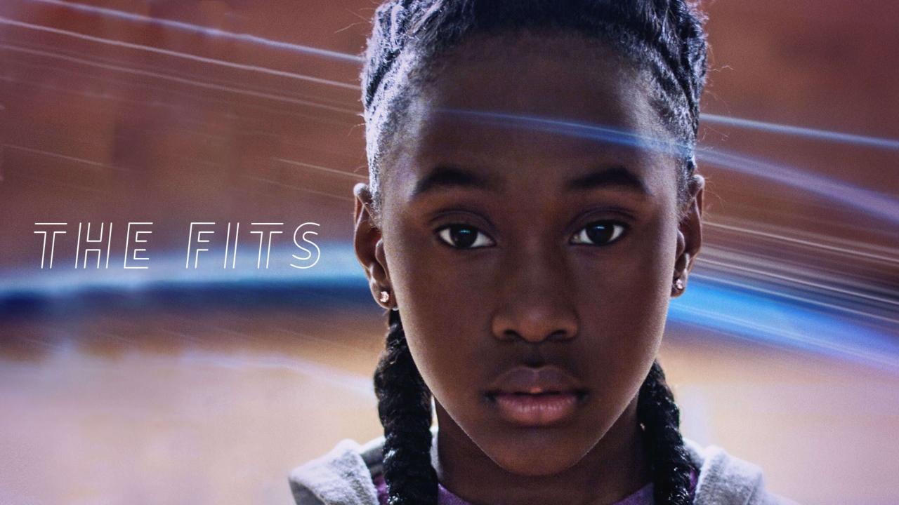 فيلم The Fits 2015 مترجم كامل اون لاين