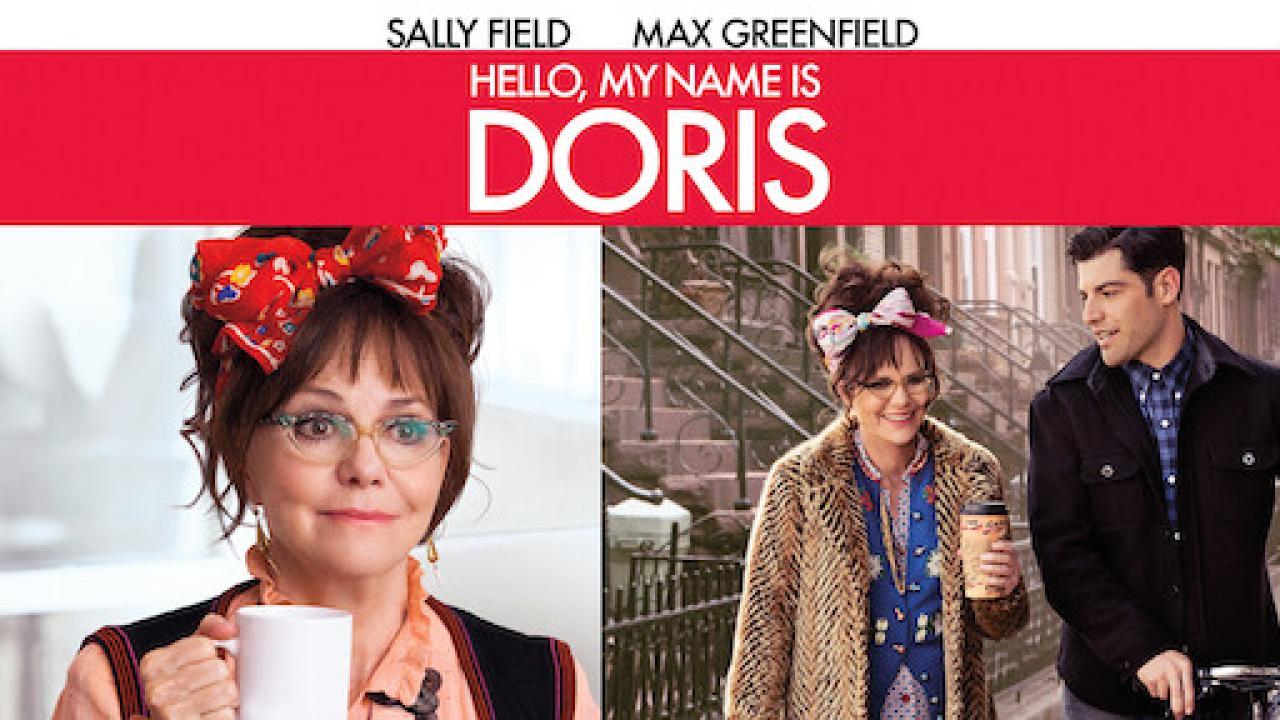 فيلم Hello, My Name Is Doris 2015 مترجم كامل اون لاين