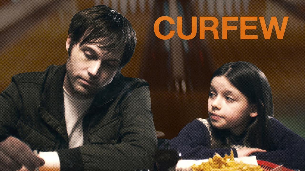 فيلم Curfew 2012 مترجم كامل اون لاين