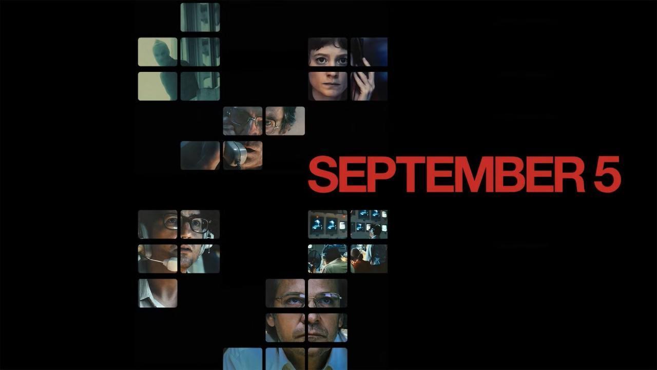 فيلم September 5 2024 مترجم كامل اون لاين