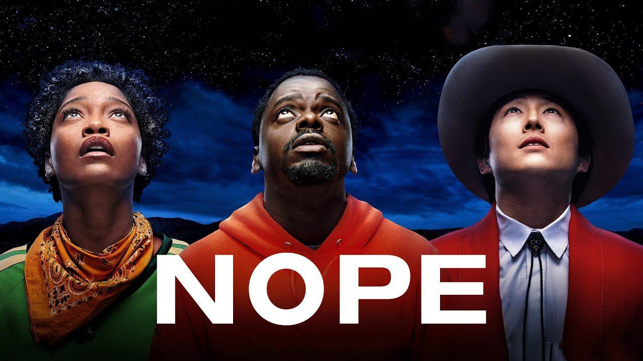 فيلم Nope 2022 مترجم كامل اون لاين