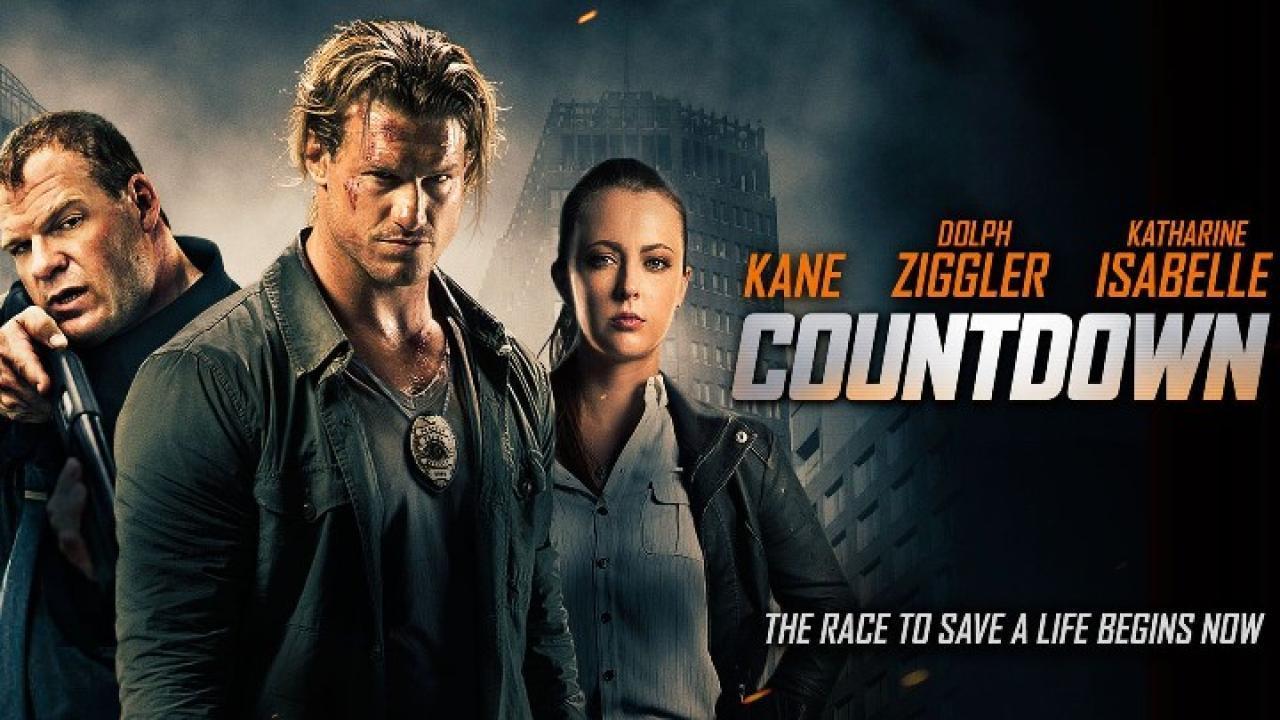 فيلم Countdown 2016 مترجم كامل اون لاين